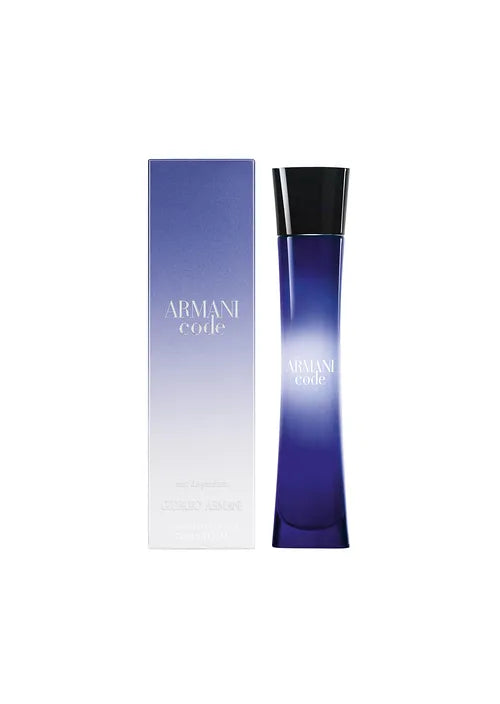 GIORGIO ARMANI - Armani Code Eau de Parfum The Perfume Store