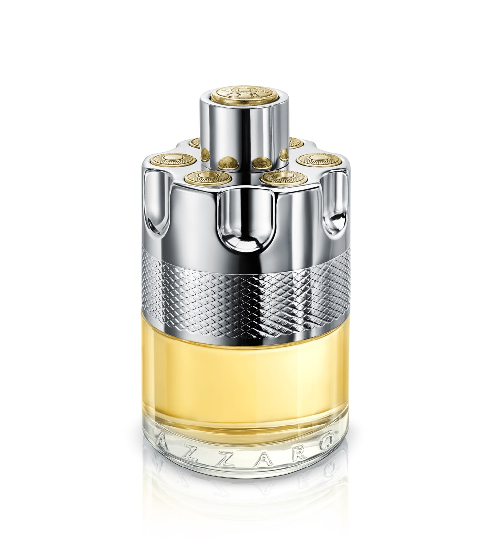 AZZARO WANTED Eau de Toilette The Perfume Store