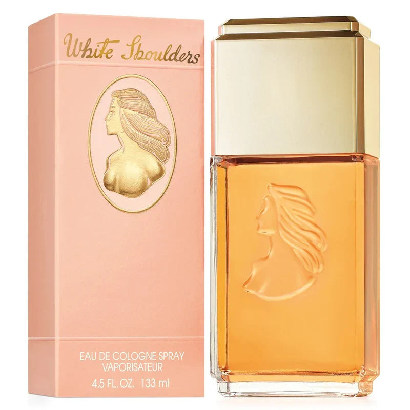 White Shoulders Cologne The Perfume Store