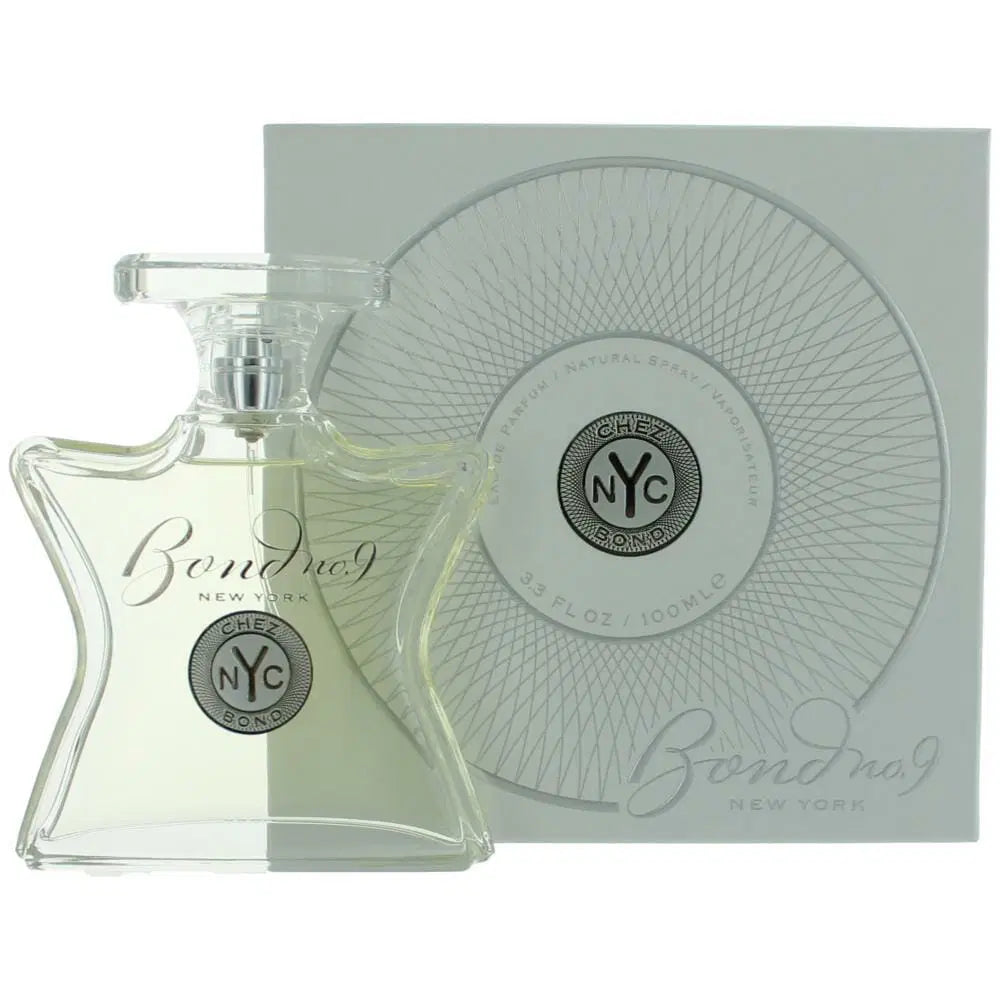 Bond No.9 Chez Bond Eau De Parfum The Perfume Store