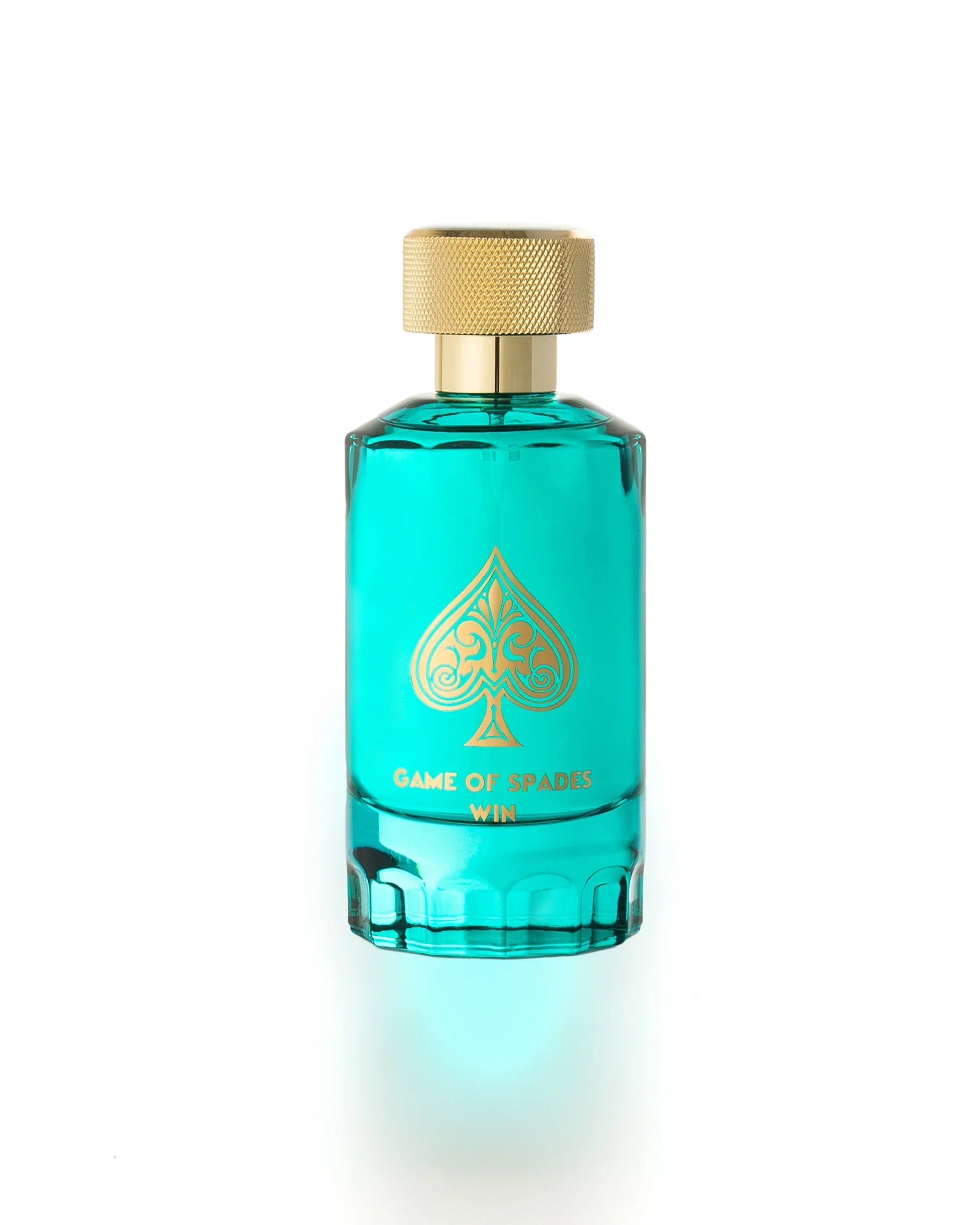 Jo Milano Game of Spades Win Parfum The Perfume Store
