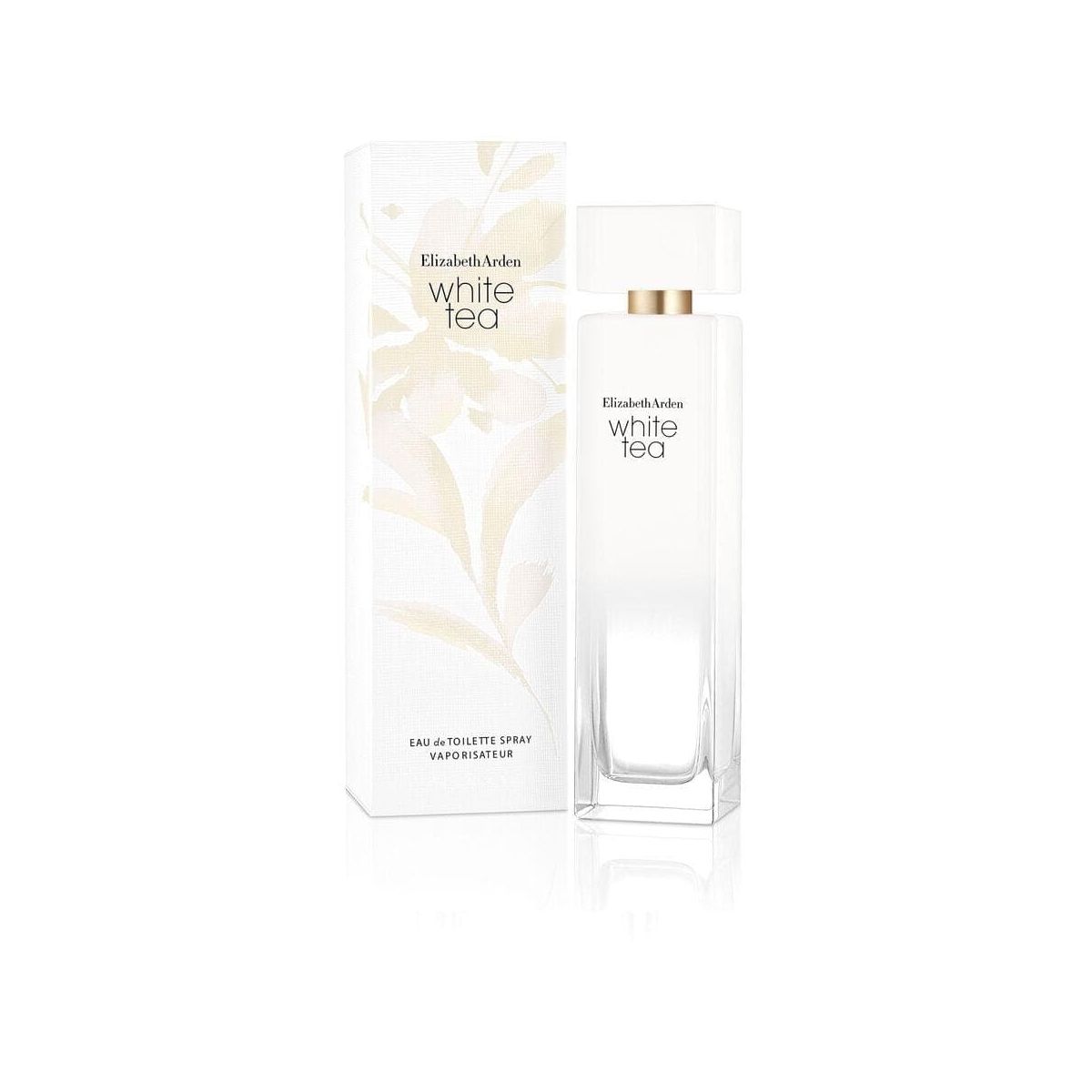 White Tea by Elizabeth Arden Eau De Toilette The Perfume Store