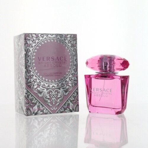 Versace Bright Crystal Absolu by Versace Aria Perfume
