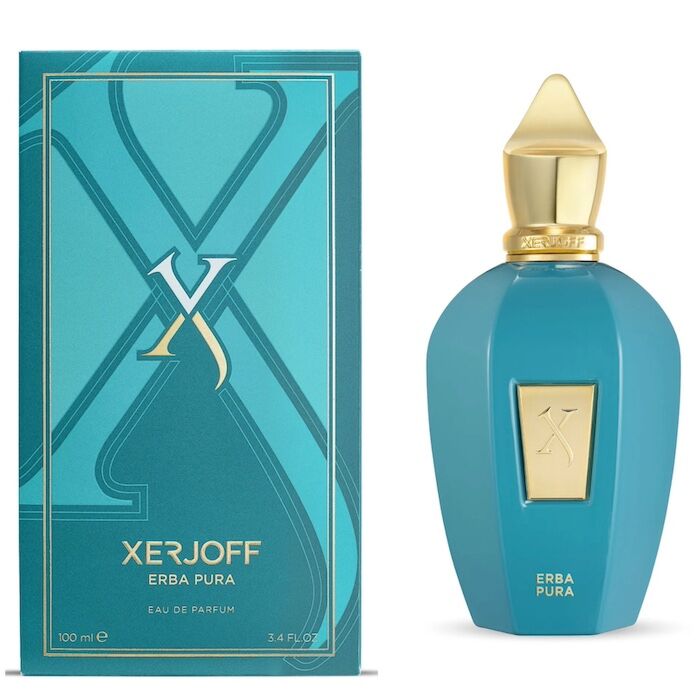 Xerjoff V Erba Pura Eau de Parfum The Perfume Store