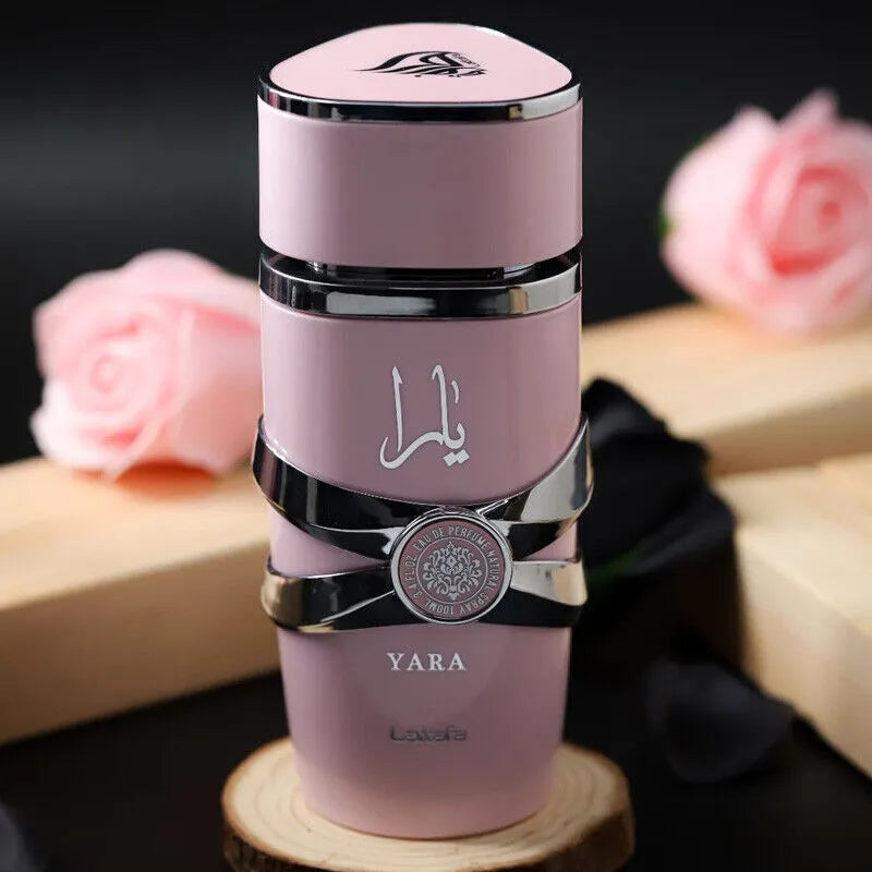 Lattafa Yara - Eau de Parfum The Perfume Store