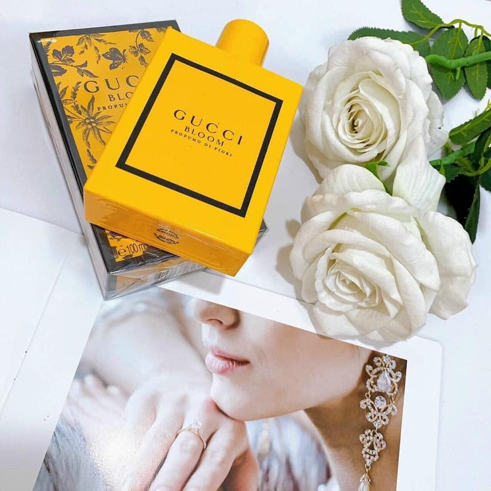 Gucci Bloom Profumo di Fiori Eau de Parfum The Perfume Store