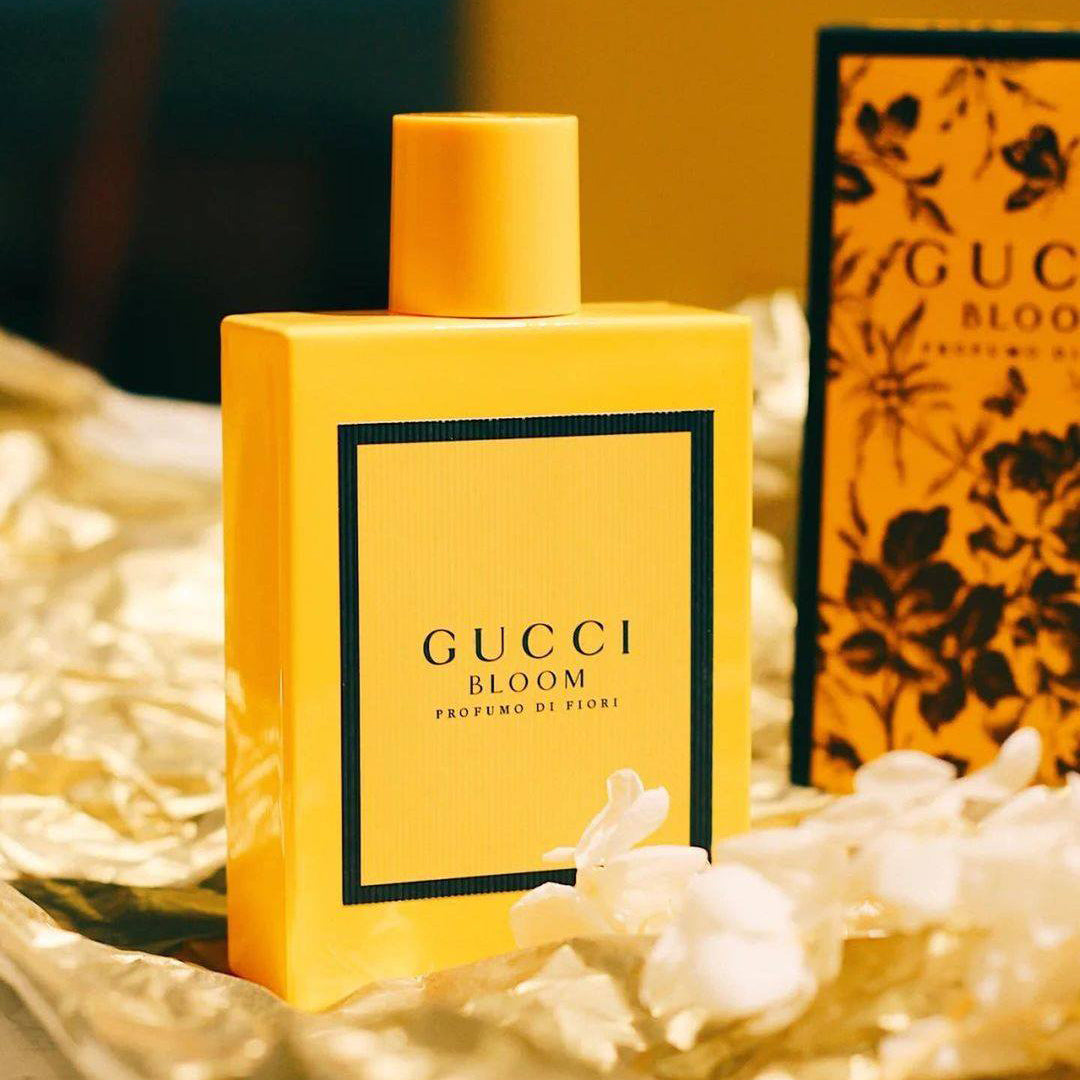 Gucci Bloom Profumo di Fiori Eau de Parfum The Perfume Store