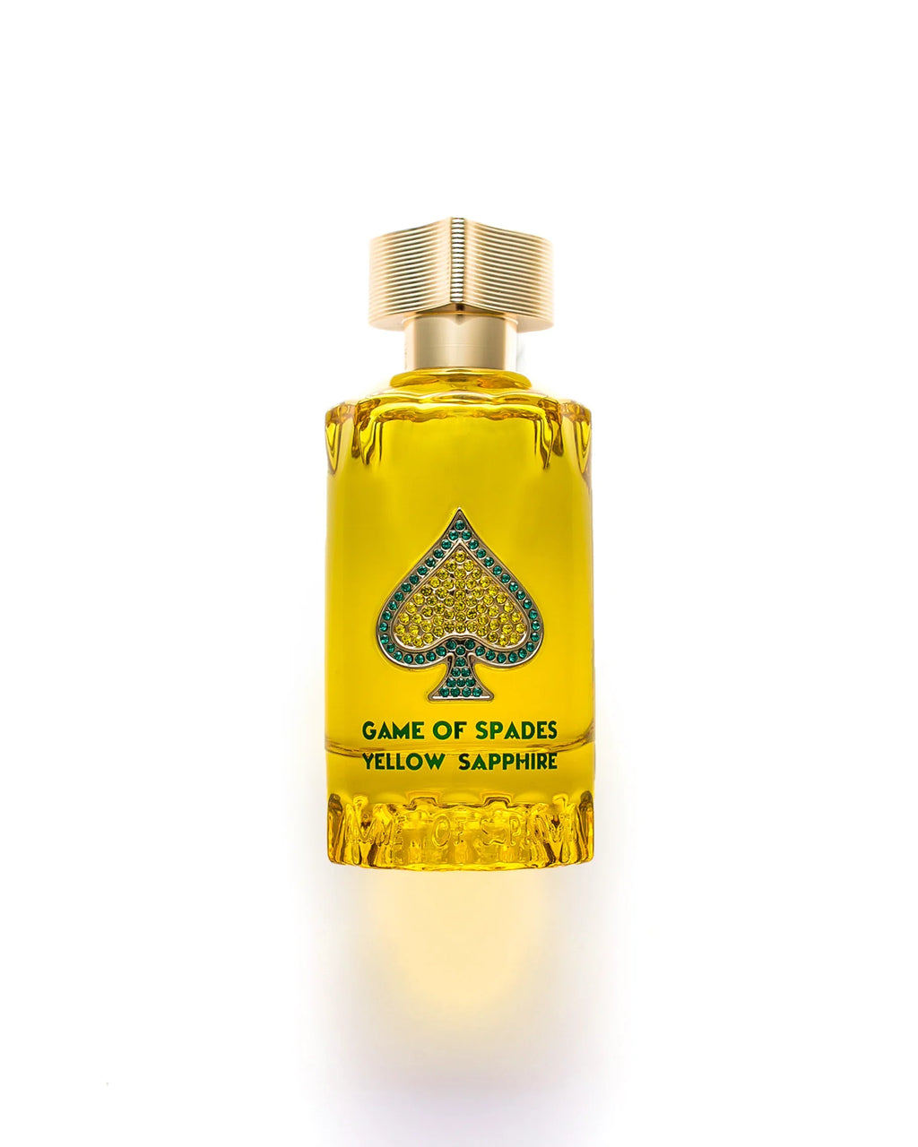 Jo Milano Game Of Spades Yellow Sapphire Parfum The Perfume Store
