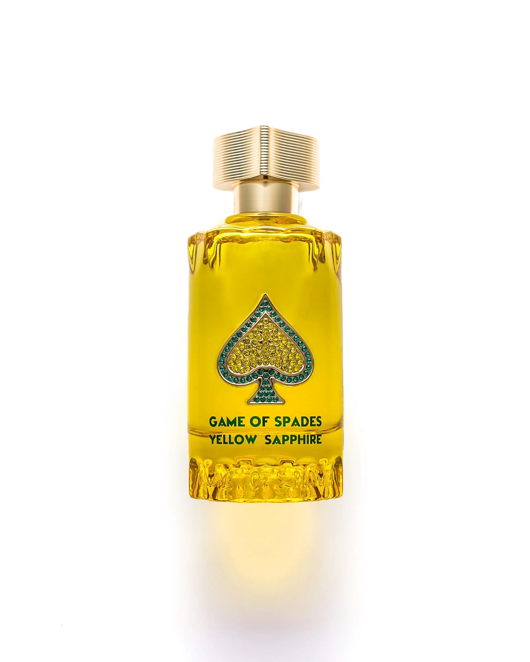 Jo Milano Game Of Spades Yellow Sapphire Parfum The Perfume Store