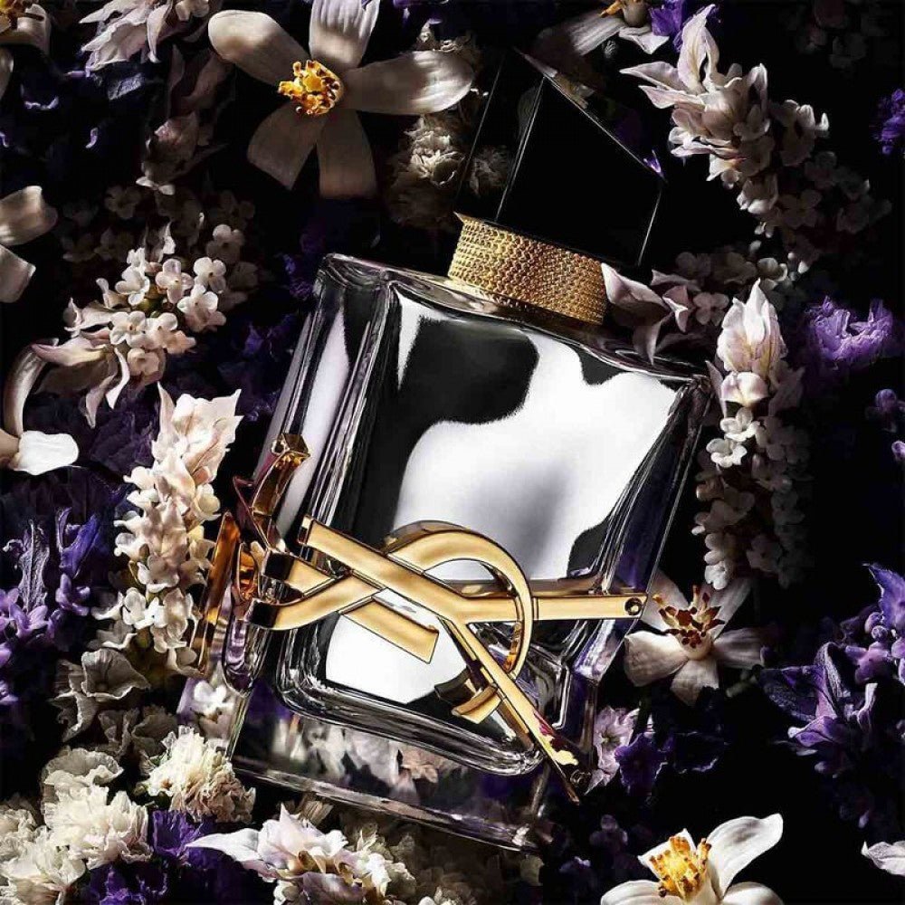 Yves Saint Laurent Libre L'Absolu Platine Parfum The Perfume Store