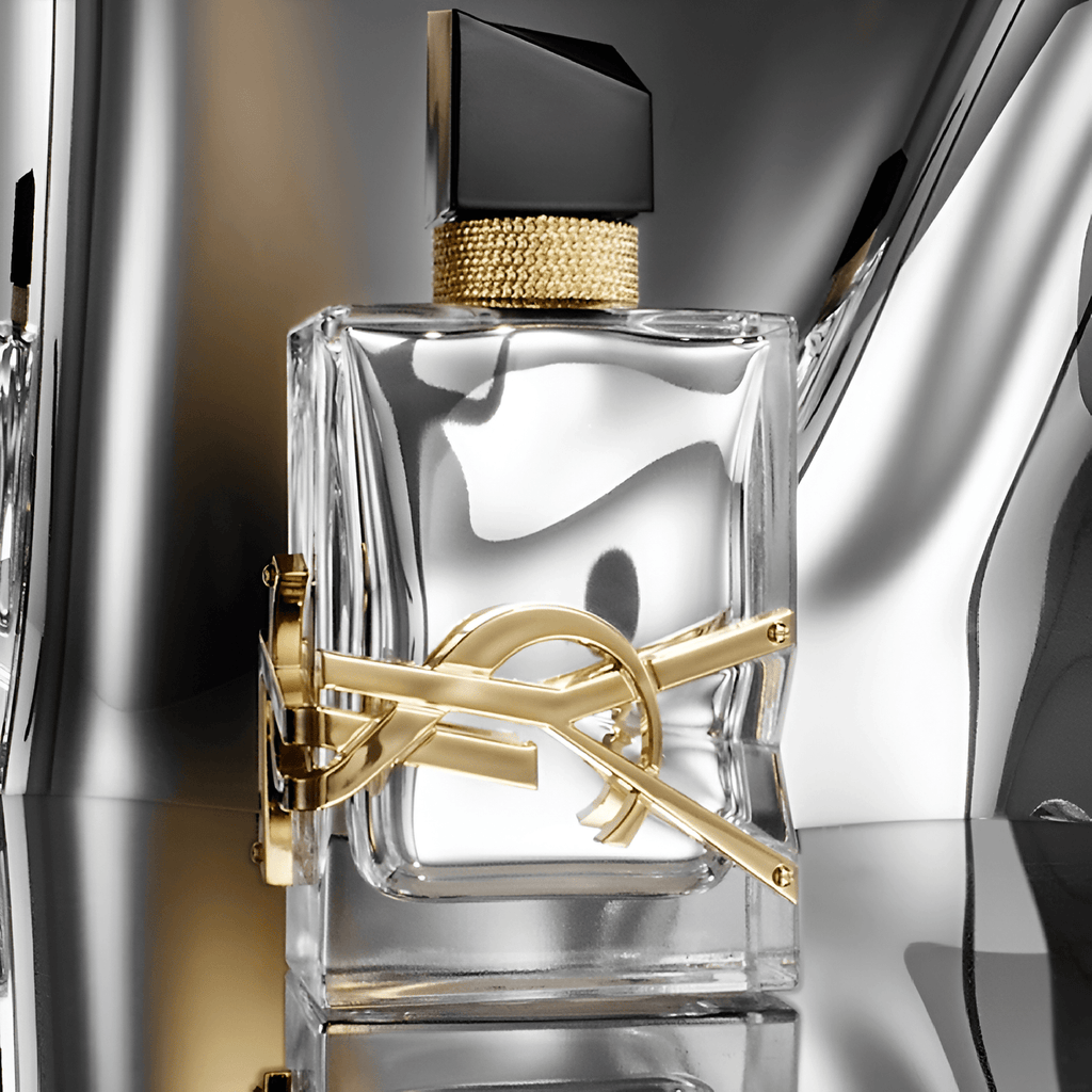 Yves Saint Laurent Libre L'Absolu Platine Parfum The Perfume Store