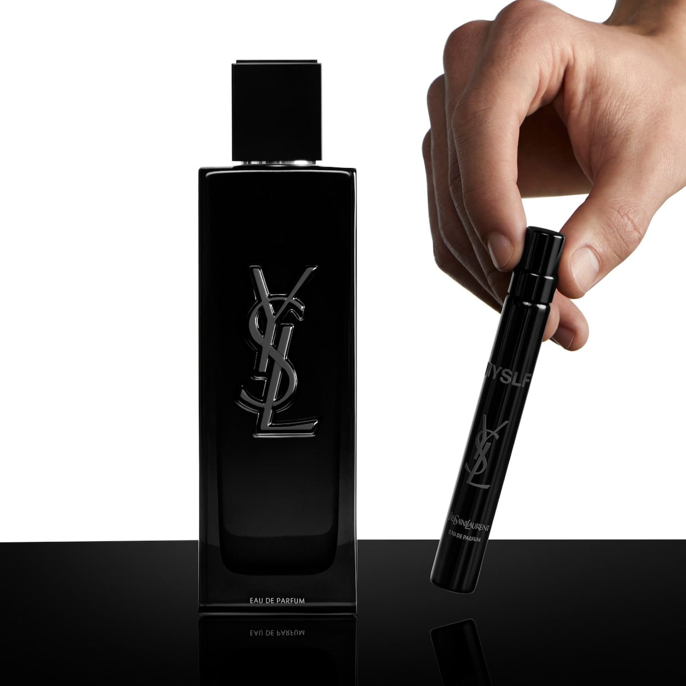 Yves Saint Laurent MYSLF Eau de Parfum The Perfume Store