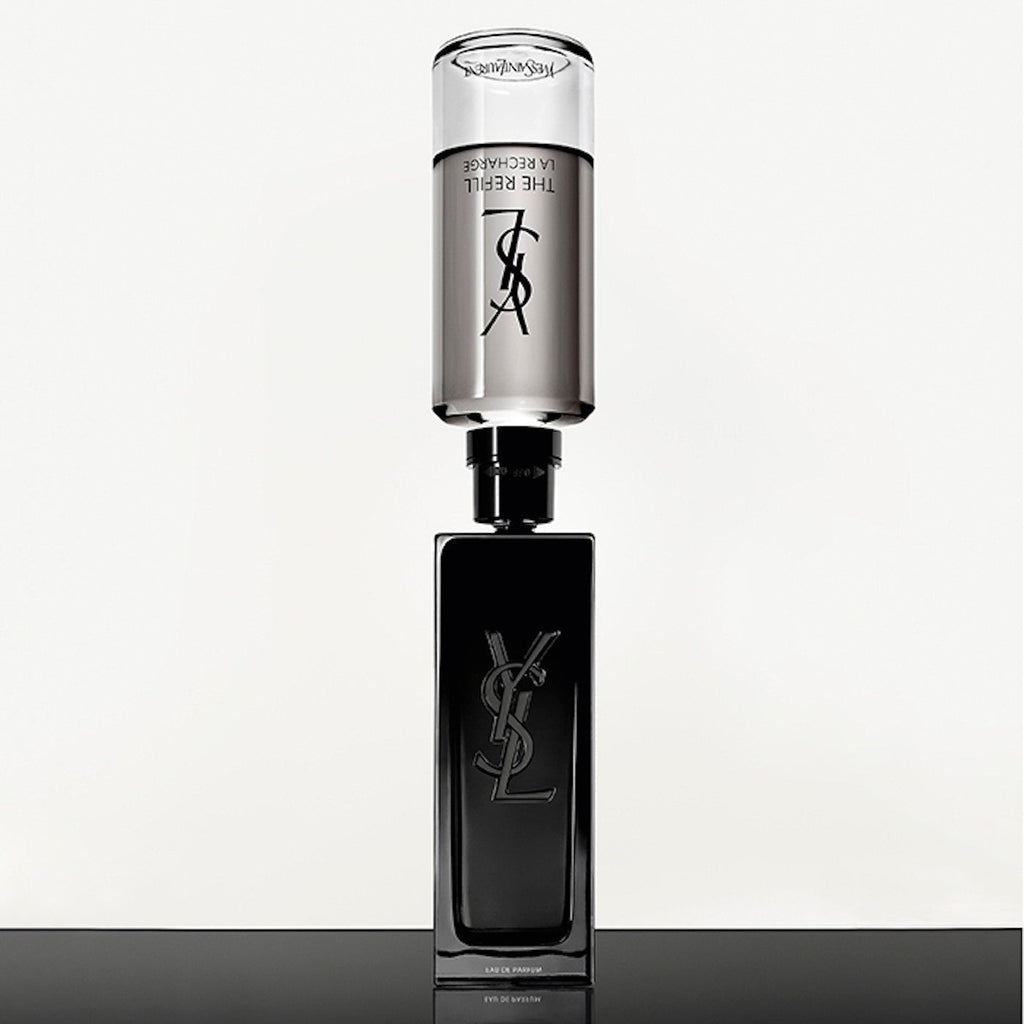 Yves Saint Laurent MYSLF Eau de Parfum The Perfume Store