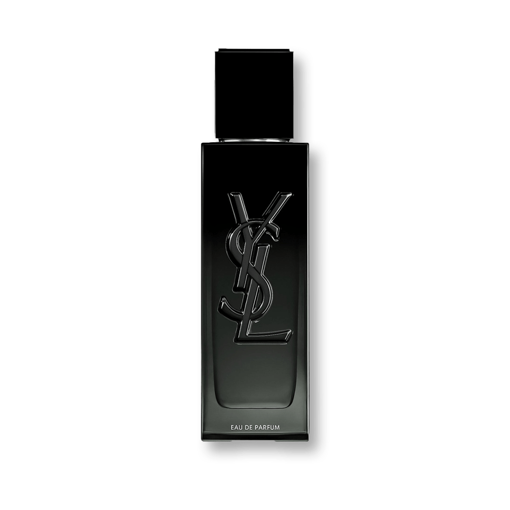 Yves Saint Laurent MYSLF Eau de Parfum The Perfume Store