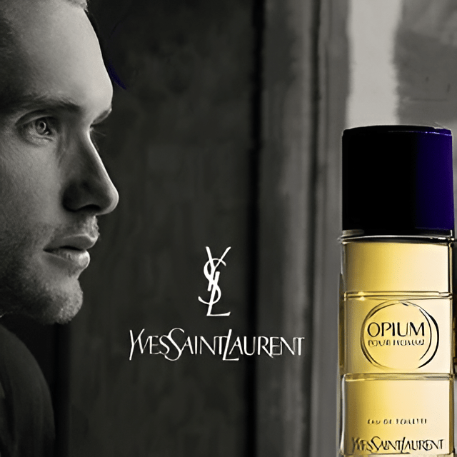 Yves Saint Laurent Opium Pour Homme Eau de Toilette The Perfume Store