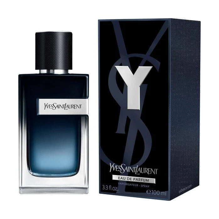 YSL Y EAU De Parfum The Perfume Store