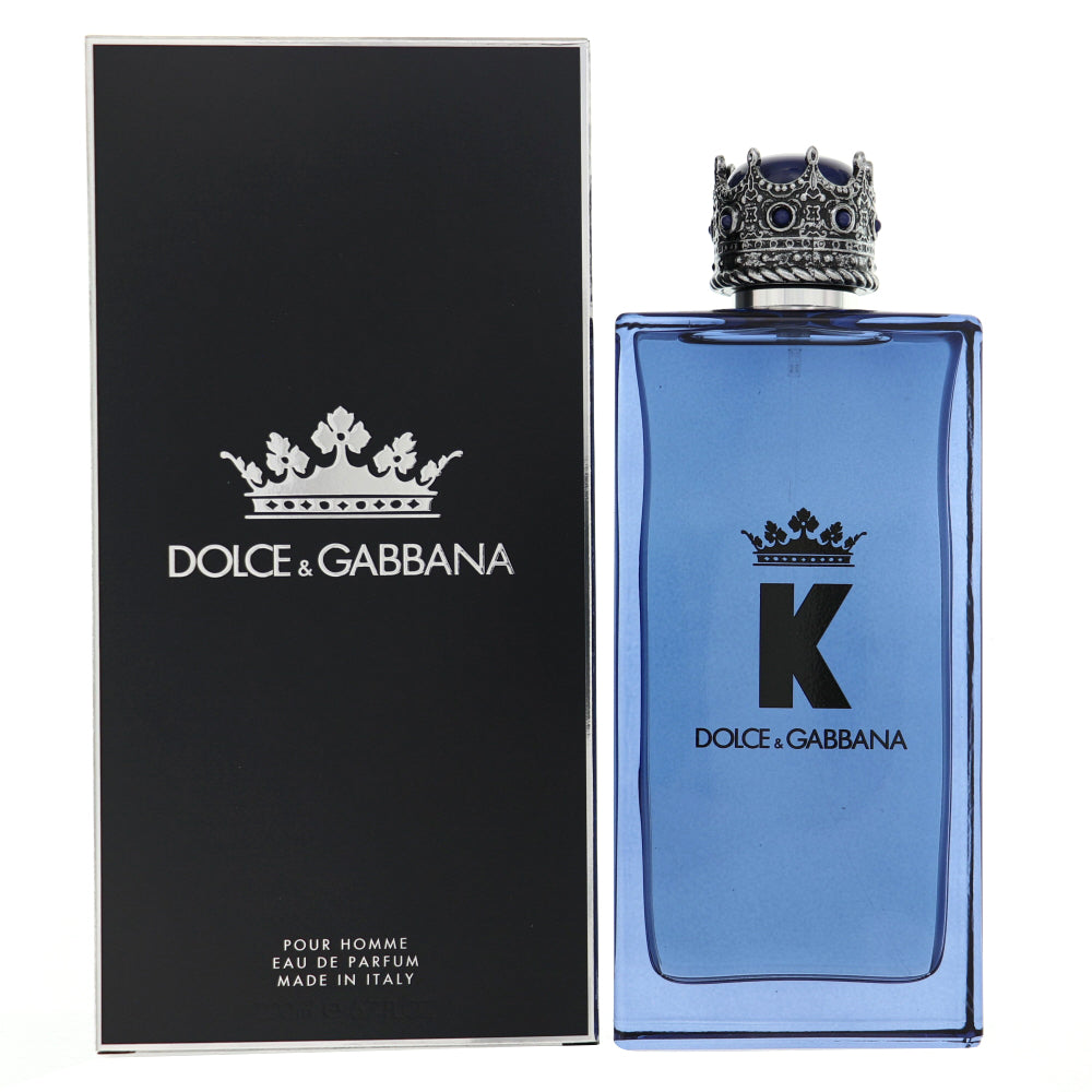 Dolce & Gabbana K by Dolce & Gabbana Aria Perfume