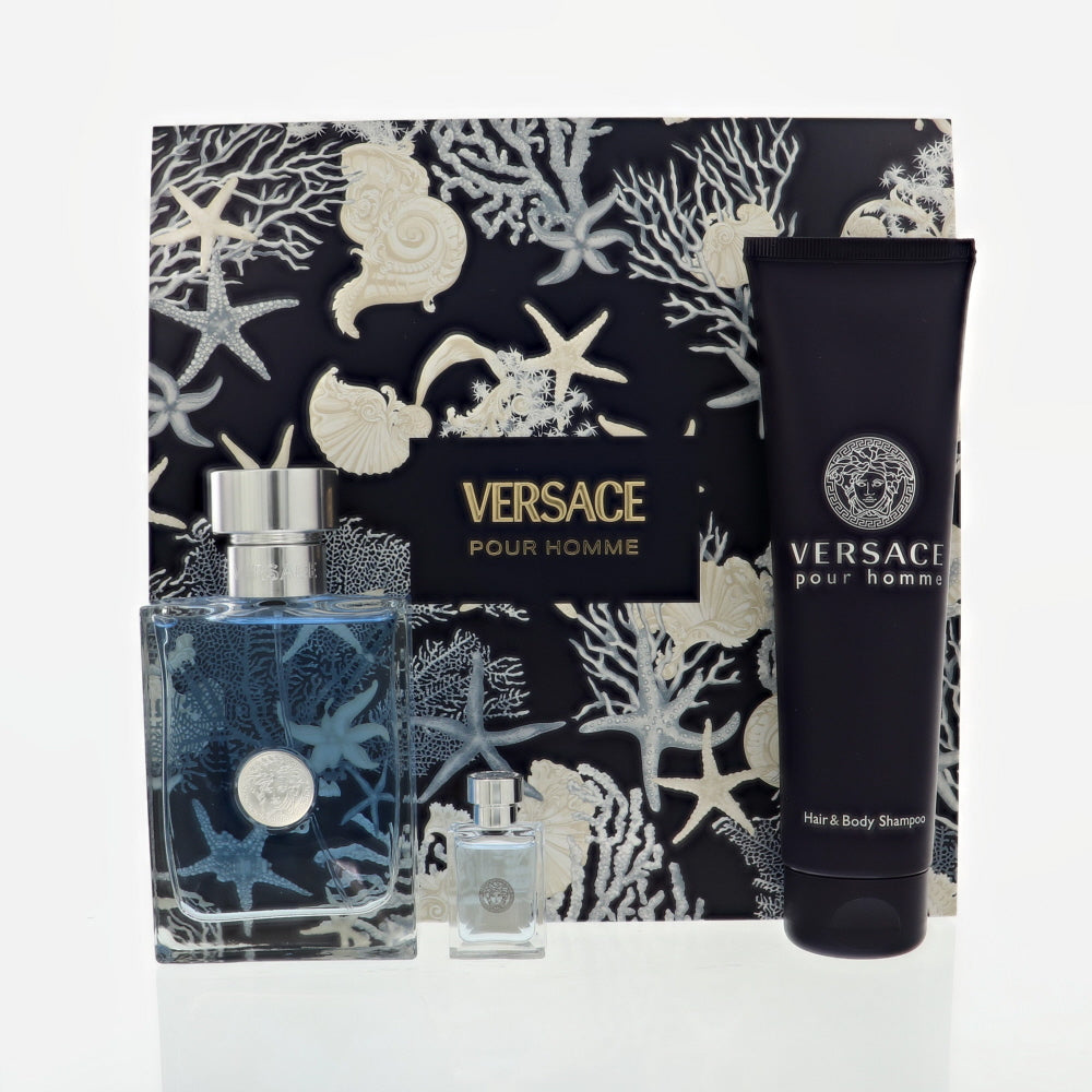 Versace Pour Homme by Versace Aria Perfume