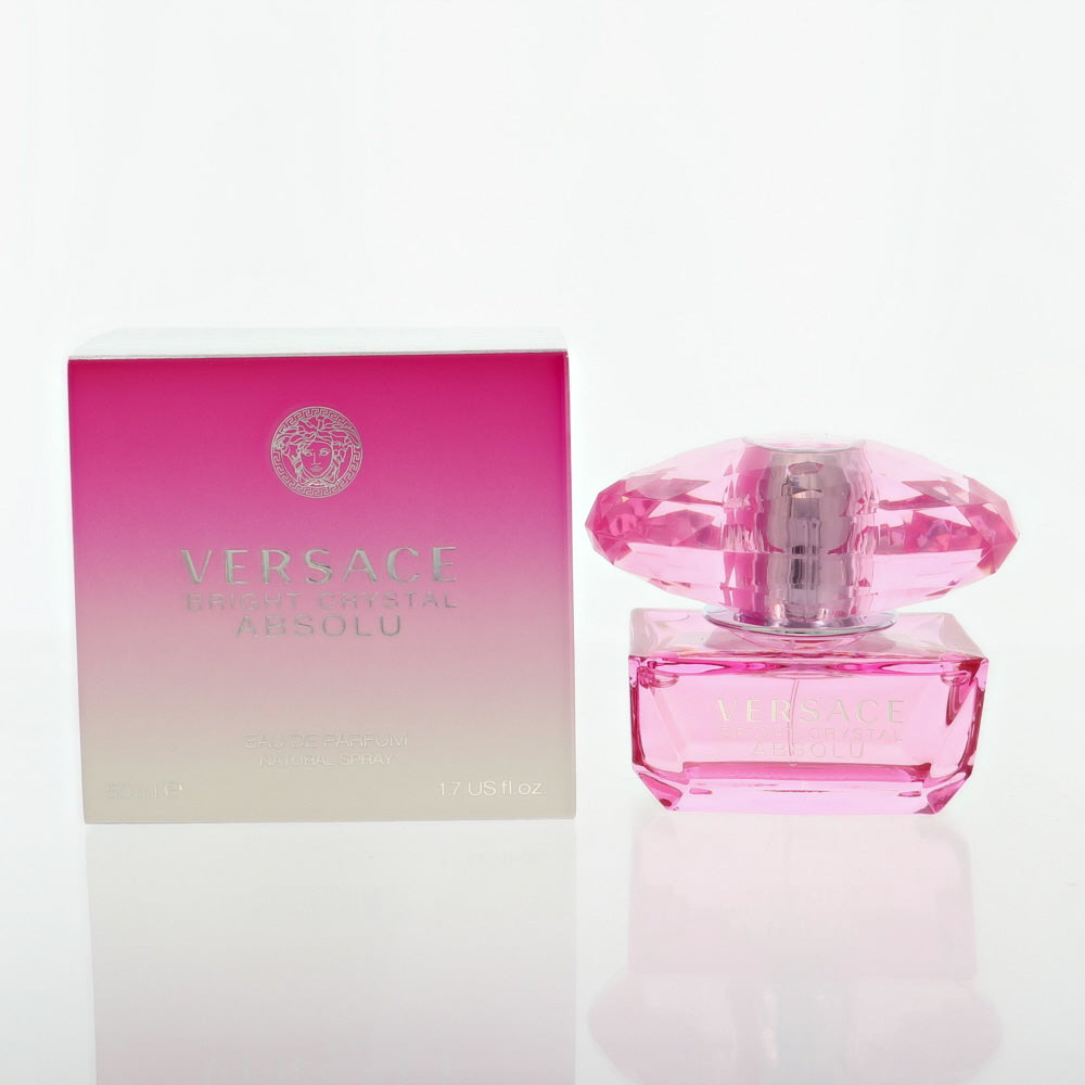 Versace Bright Crystal Absolu by Versace Aria Perfume