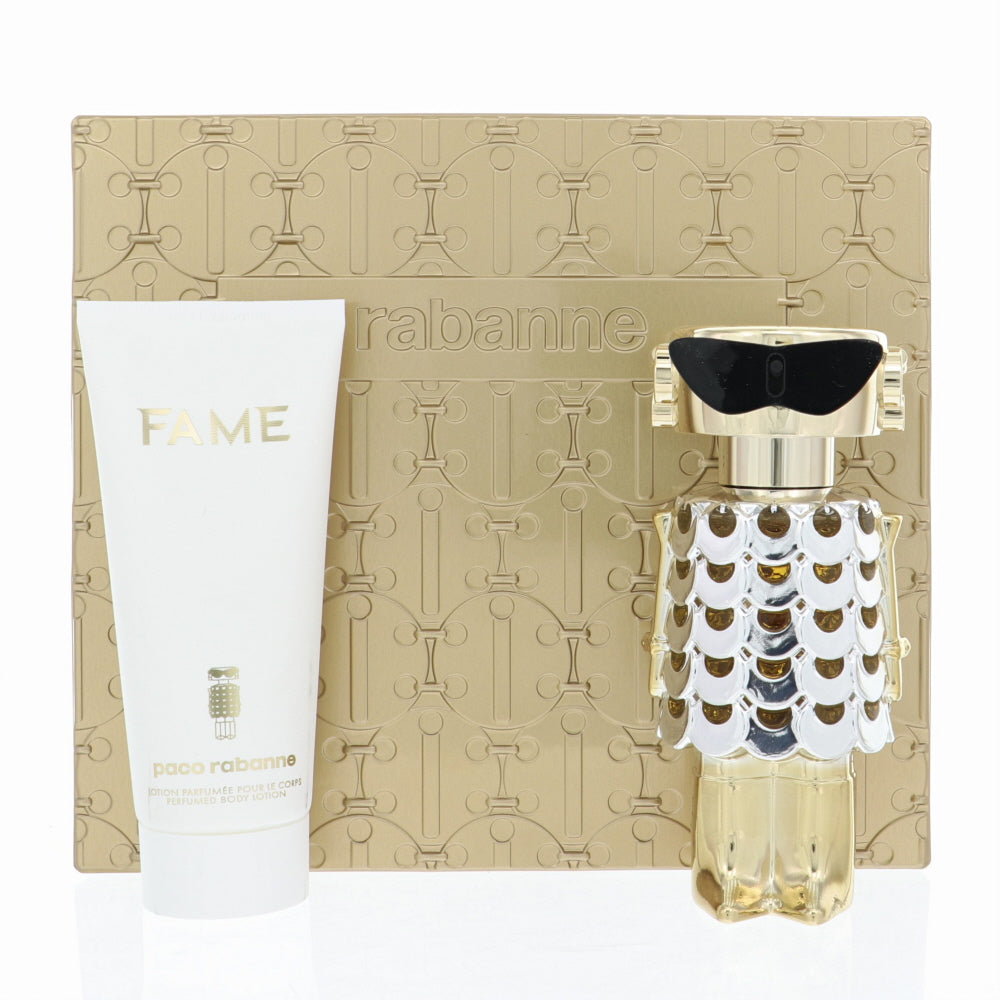 Paco Rabanne Fame By Paco Rabanne Aria Perfume