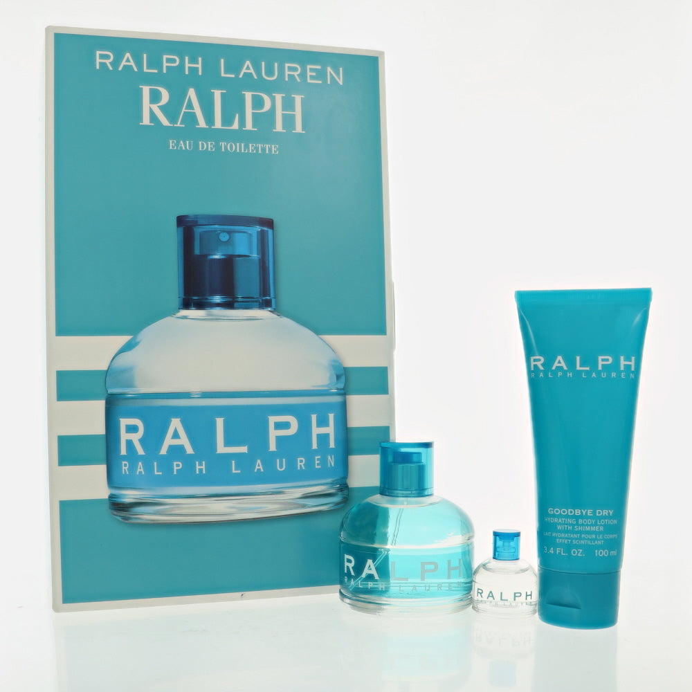 Ralph by Ralph Lauren Aria Perfume