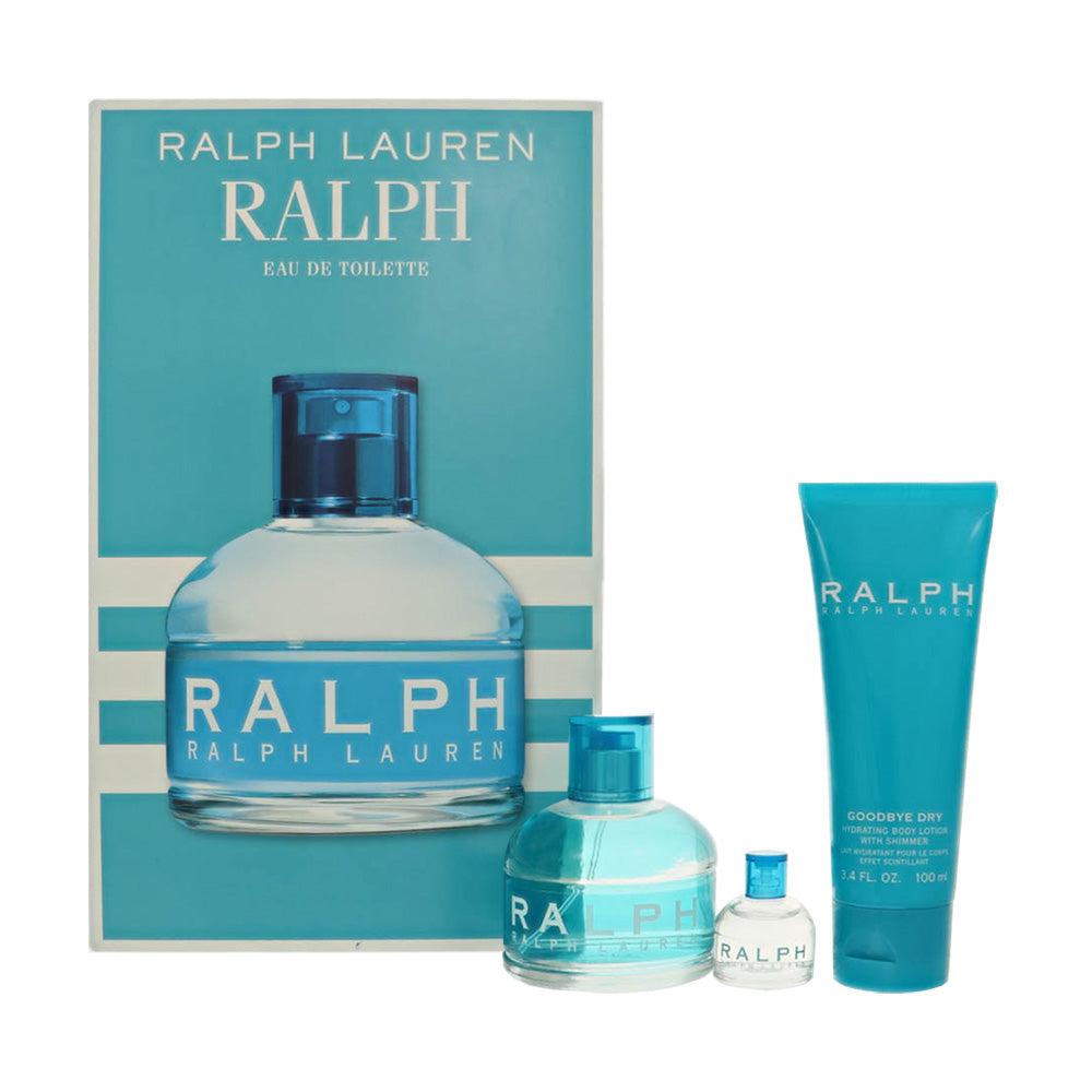 Ralph by Ralph Lauren Aria Perfume