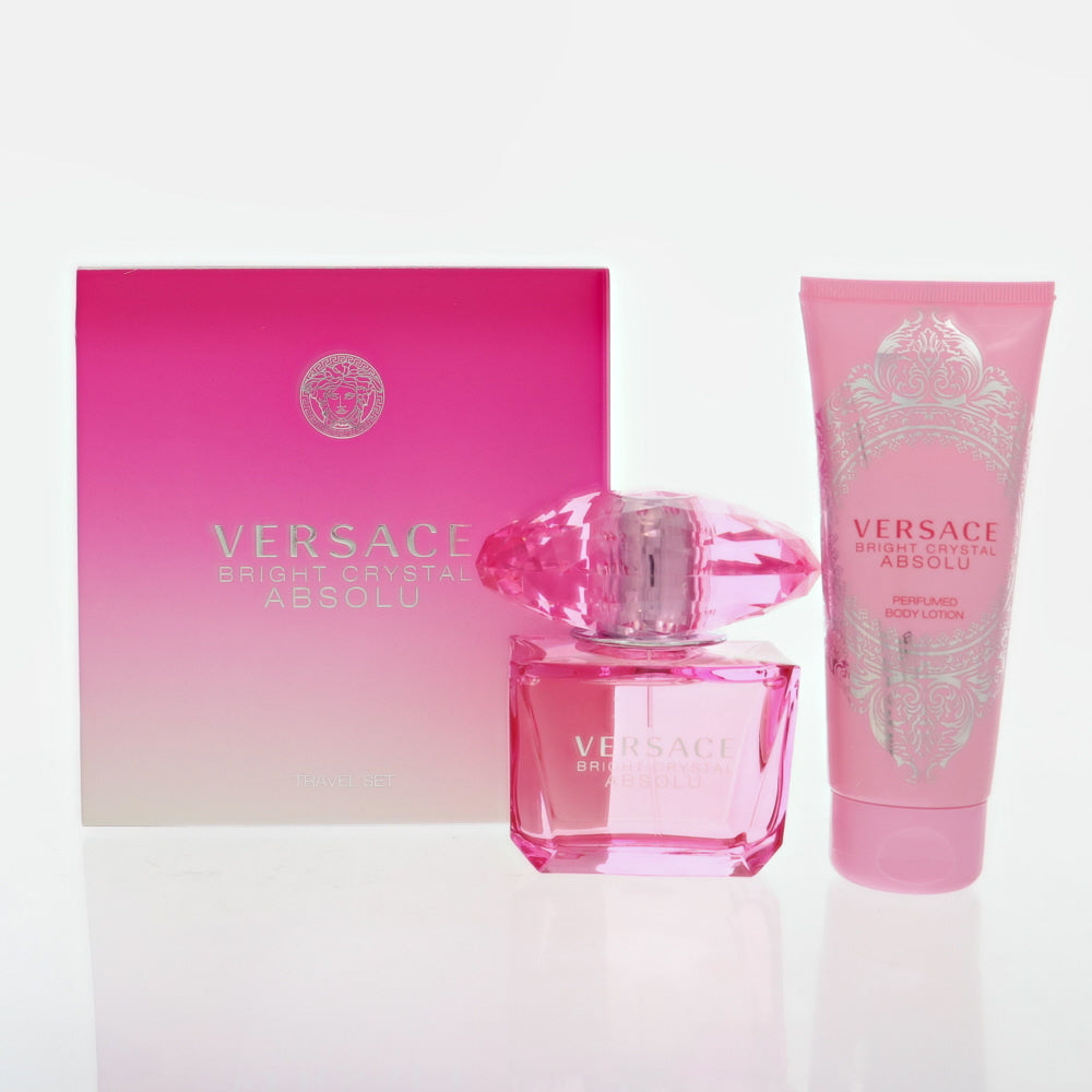 Versace Bright Crystal Absolu by Versace Aria Perfume