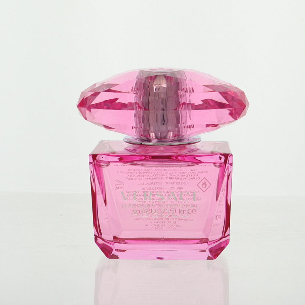 Versace Bright Crystal Absolu by Versace Aria Perfume